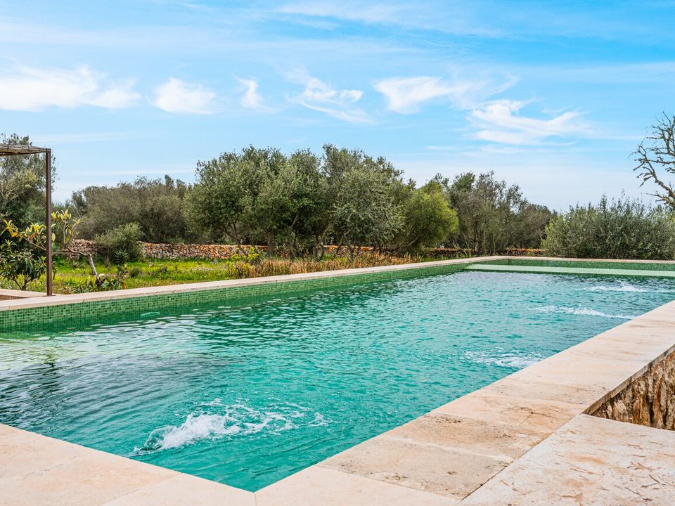 Cortijo i Ses Salines, Mallorca - foto 4