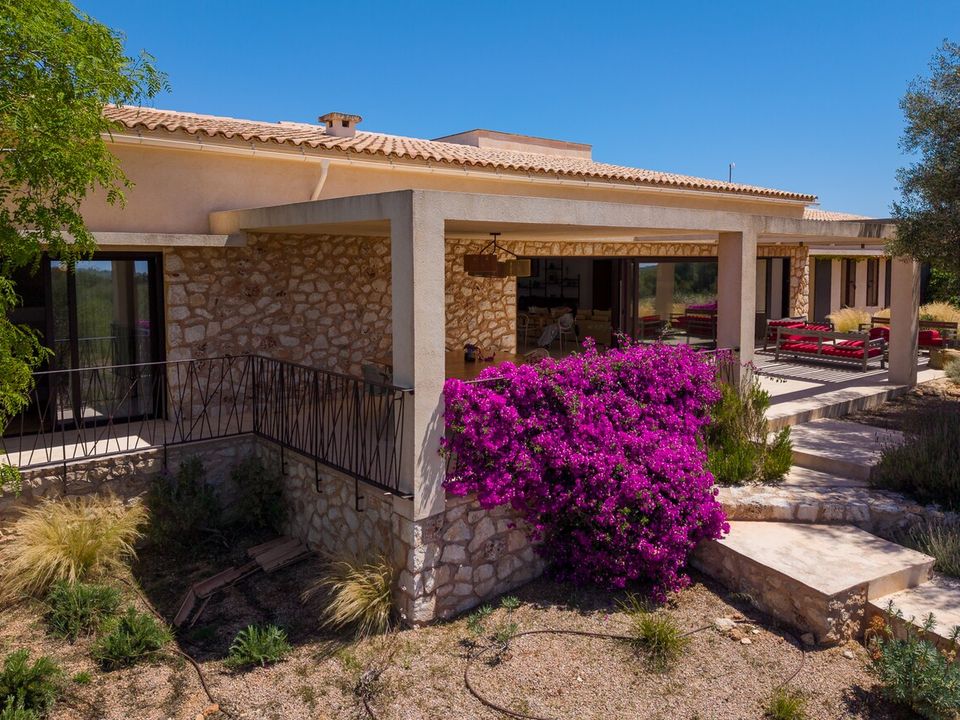 Cortijo i Ses Salines, Mallorca - foto 1