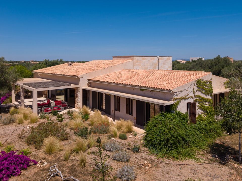 Cortijo i Ses Salines, Mallorca - foto 2