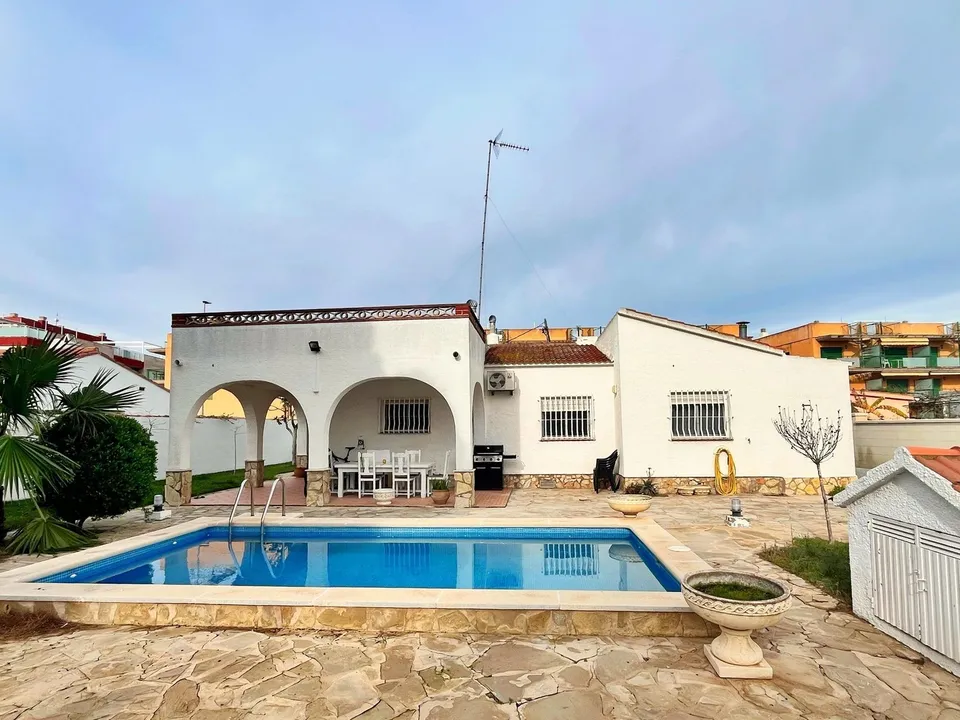 Villa i Amposta, Tarragona - foto 1