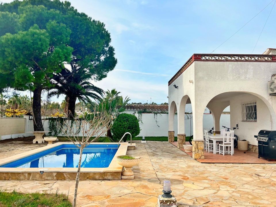 Villa i Amposta, Tarragona - foto 2