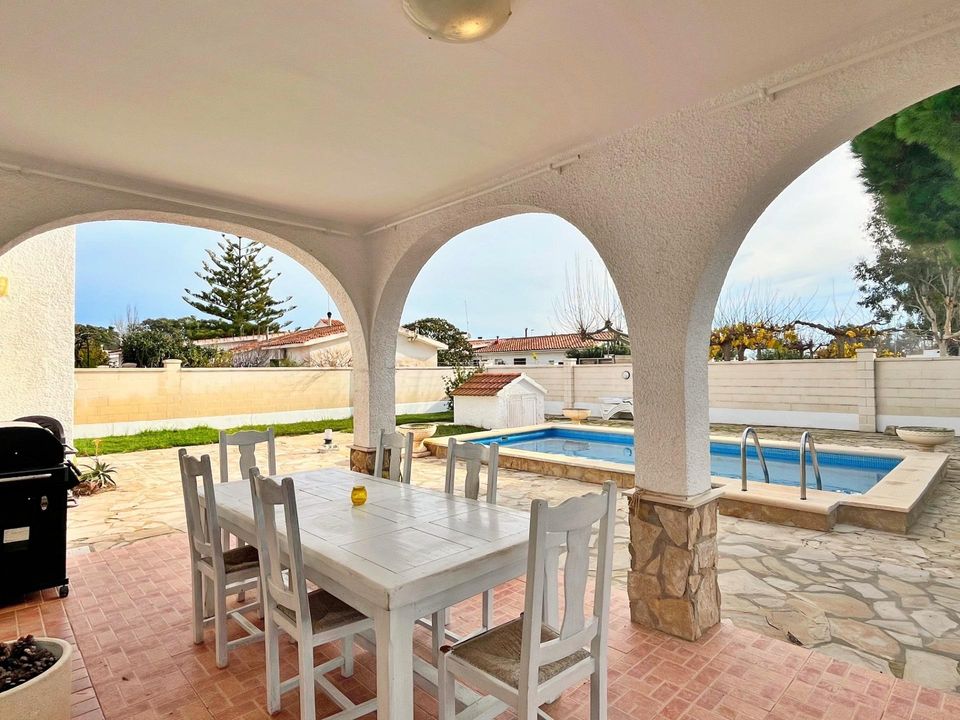 Villa i Amposta, Tarragona - foto 3