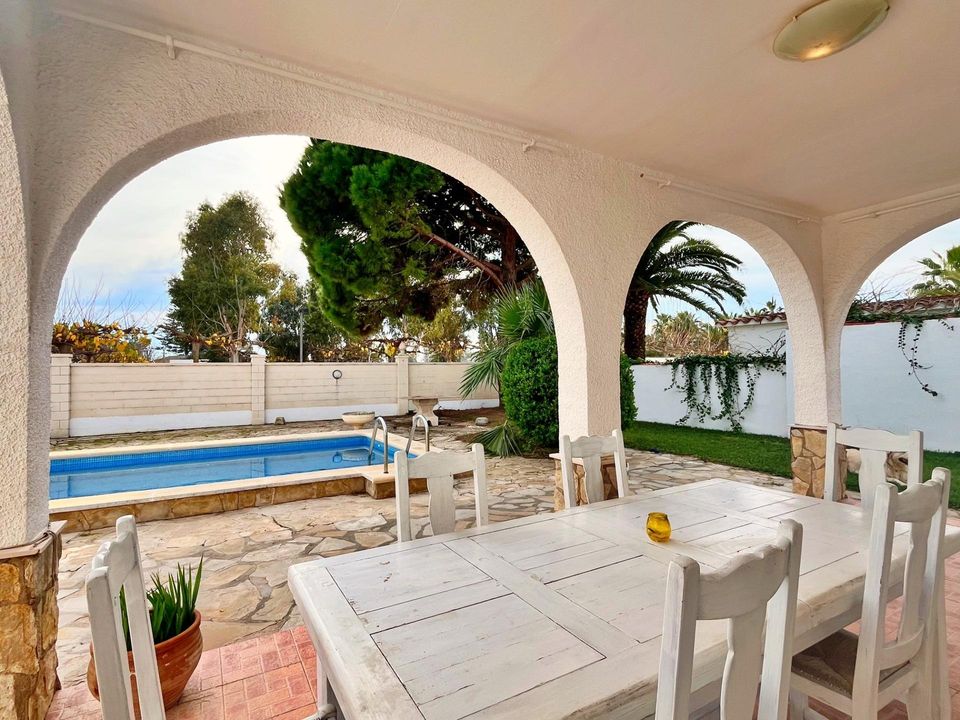 Villa i Amposta, Tarragona - foto 4
