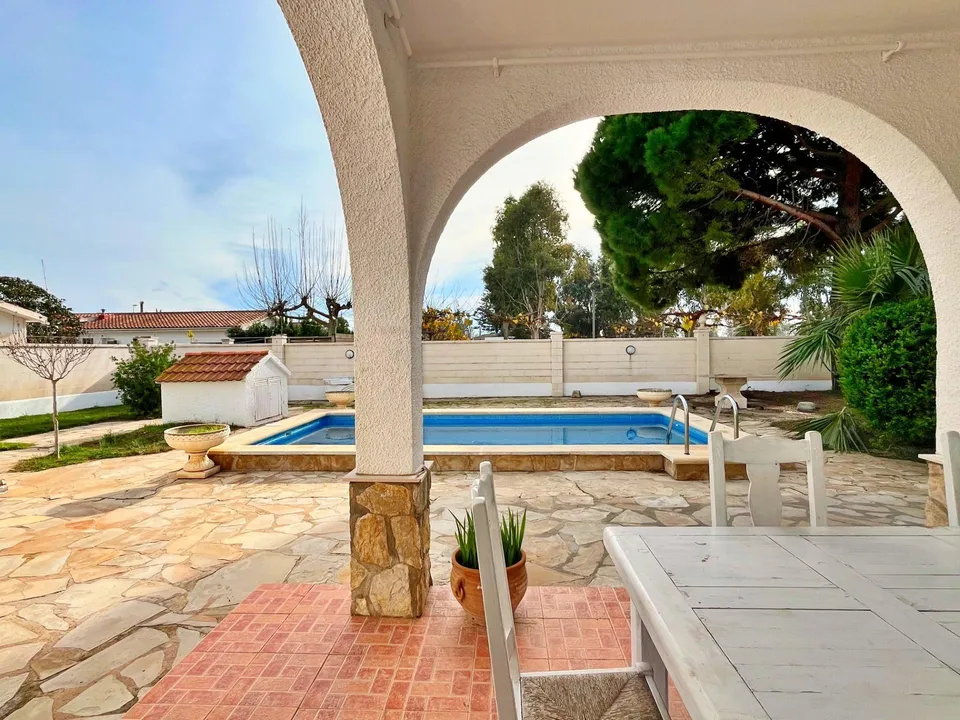 Villa i Amposta, Tarragona - foto 5