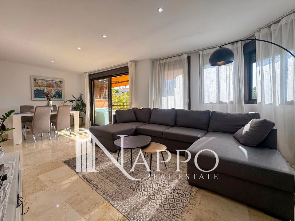 Lejlighed i Palma De Mallorca, Mallorca - foto 4
