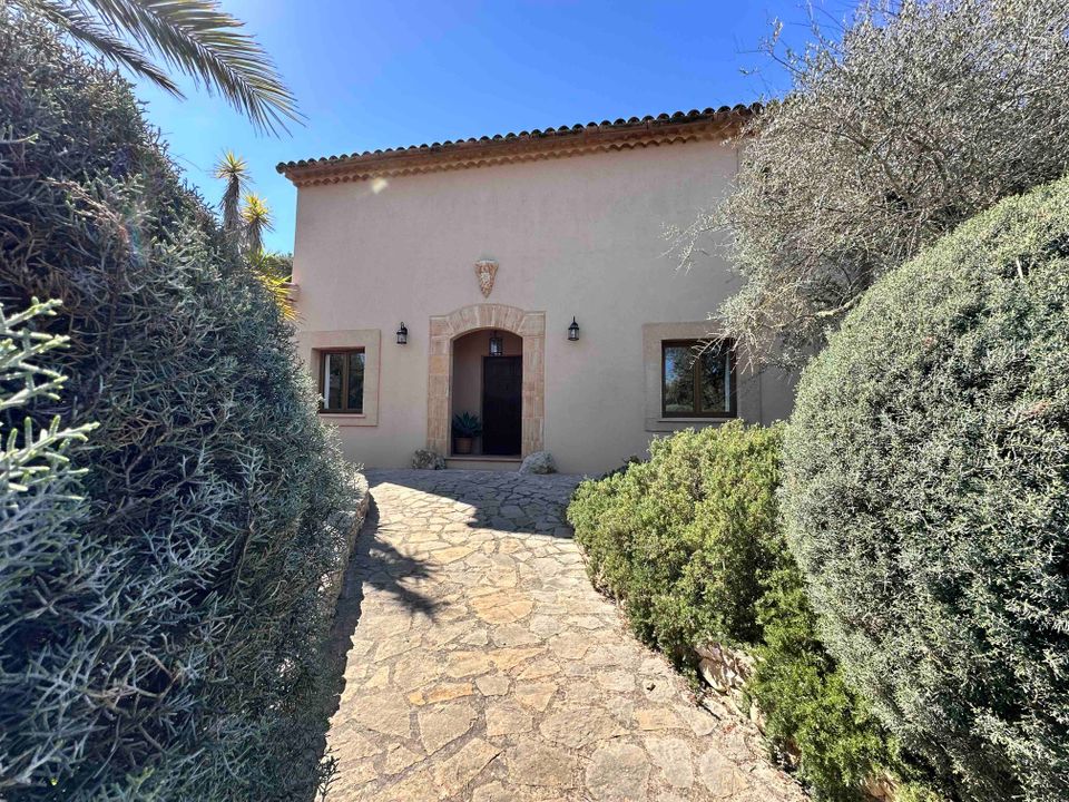 Finca i Porto Cristo, Mallorca - foto 5
