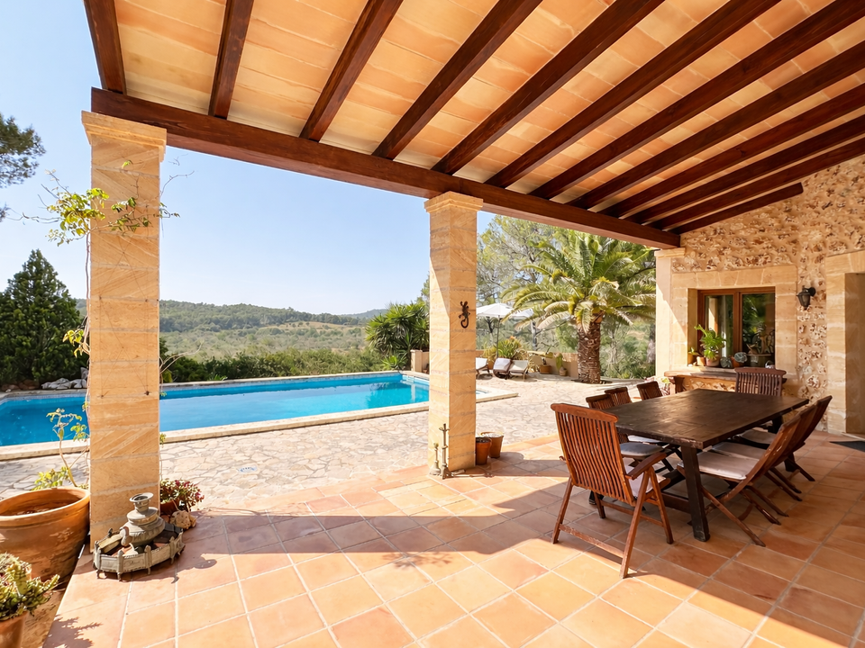 Finca i Porto Cristo, Mallorca - foto 4