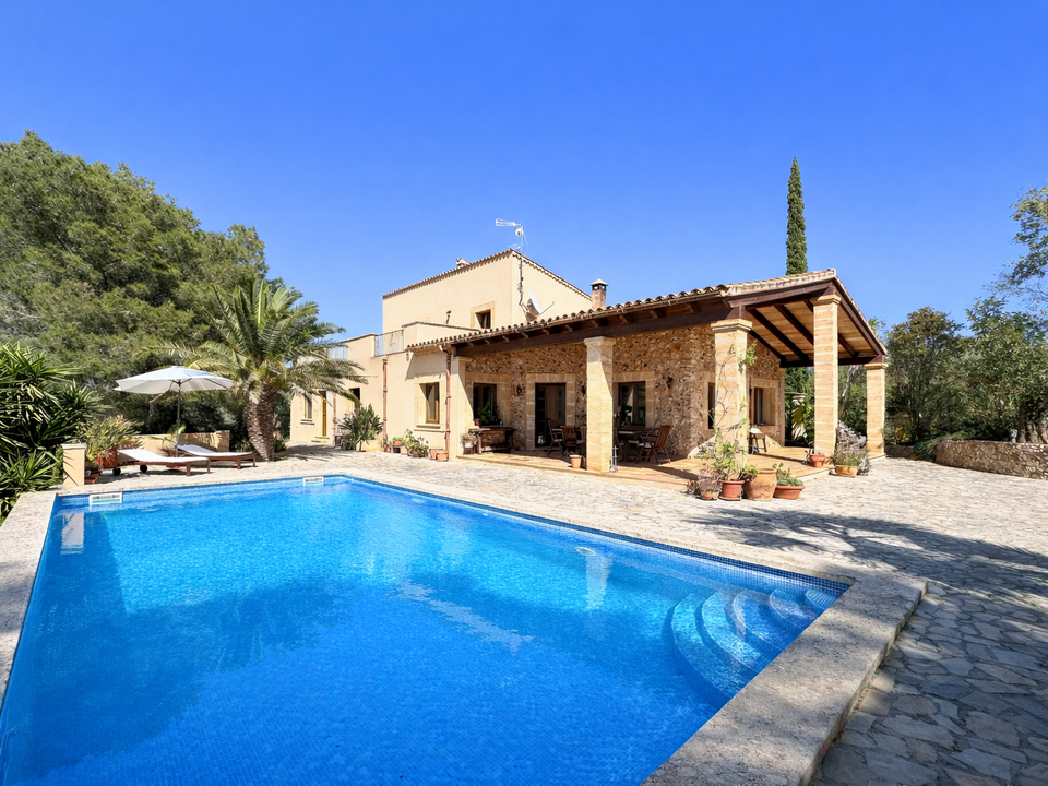 Finca i Porto Cristo, Mallorca - foto 2
