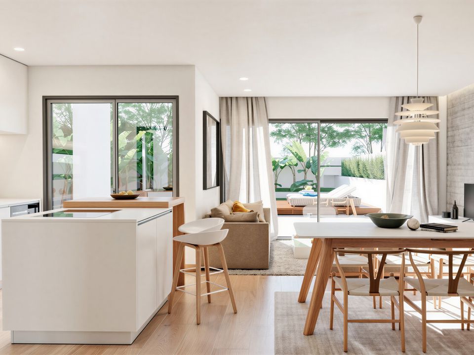 Villa i Puig De Ros, Mallorca - foto 3