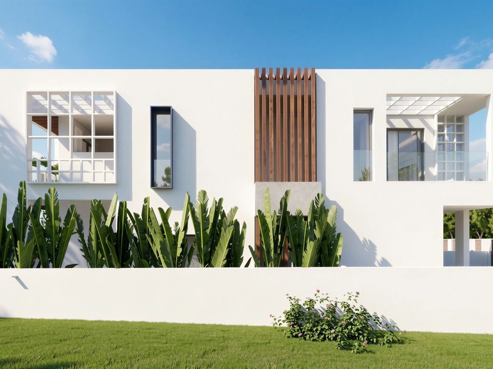 Villa i Puig De Ros, Mallorca - foto 5