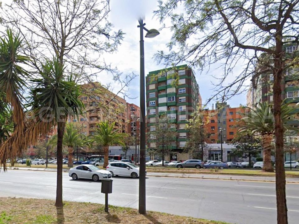 Lejlighed i Valencia, Valencia - foto 5