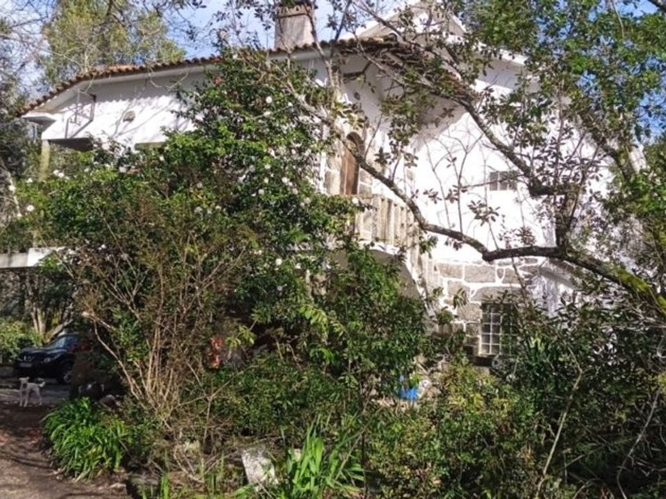 Granja en Santa Comba Dao, Viseu - foto 5