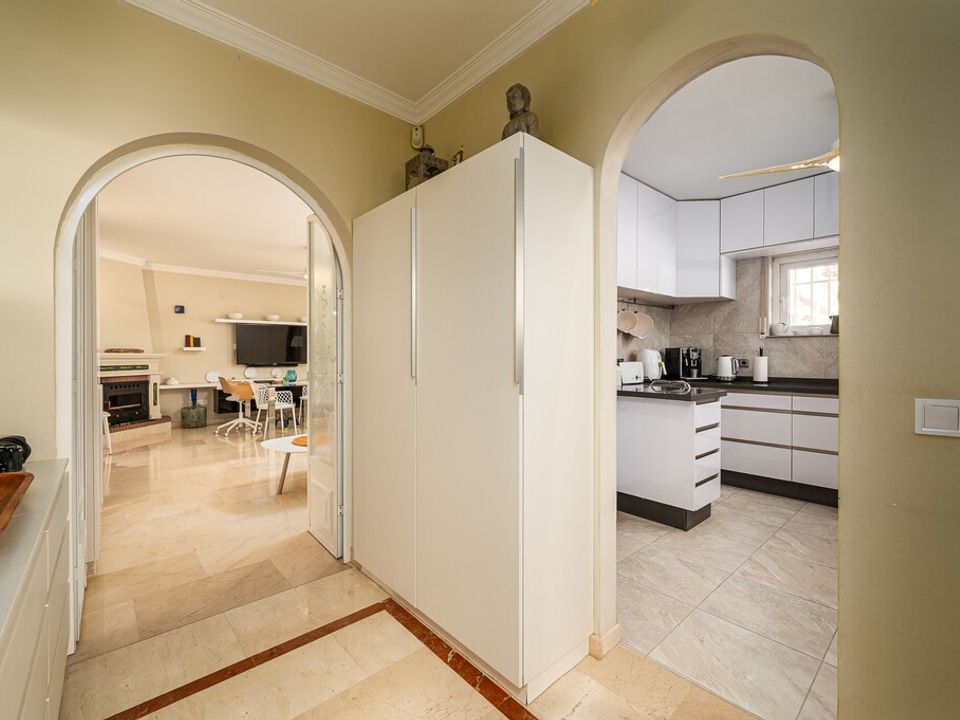 Villa i Nerja, Malaga - foto 5