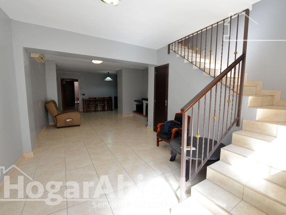 Rækkehus i Sant Joan D'alacant, Alicante - foto 1