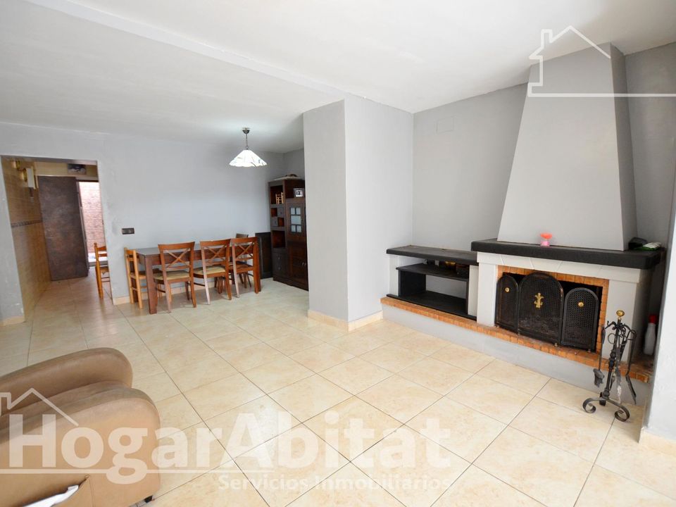Rækkehus i Sant Joan D'alacant, Alicante - foto 2