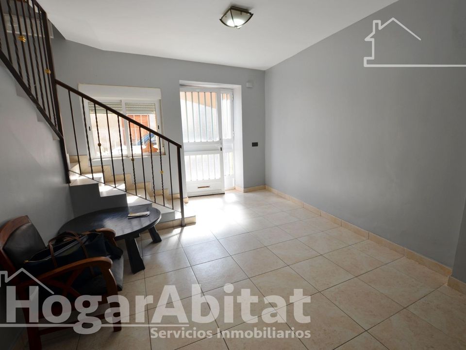 Rækkehus i Sant Joan D'alacant, Alicante - foto 3