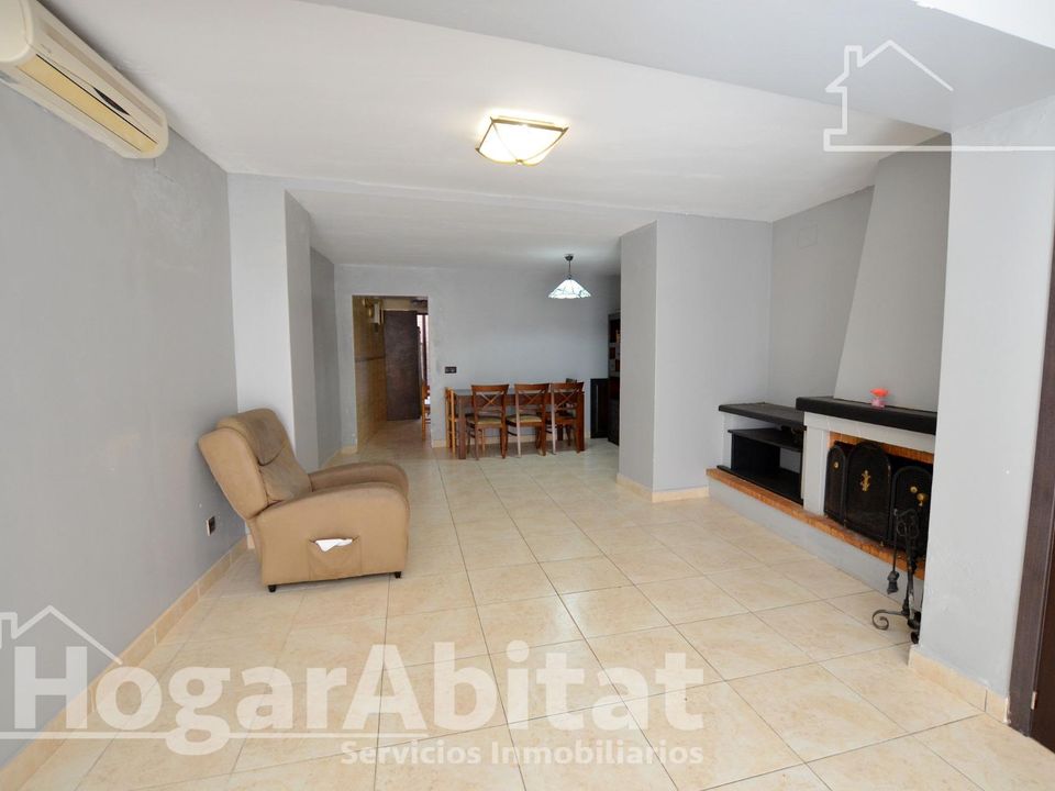 Rækkehus i Sant Joan D'alacant, Alicante - foto 4