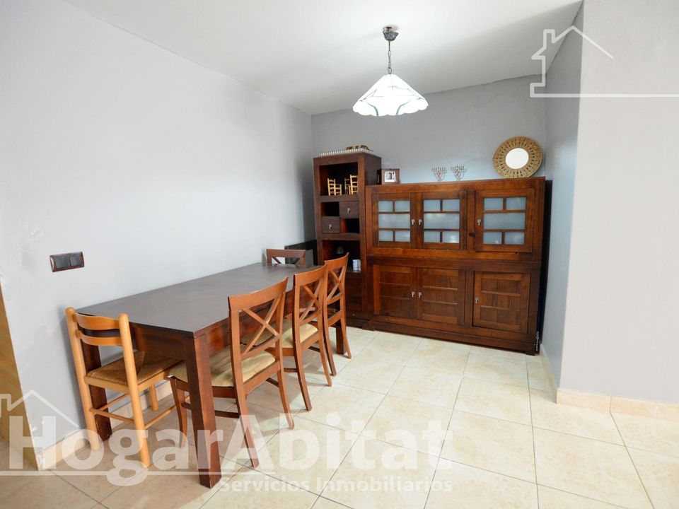 Rækkehus i Sant Joan D'alacant, Alicante - foto 5