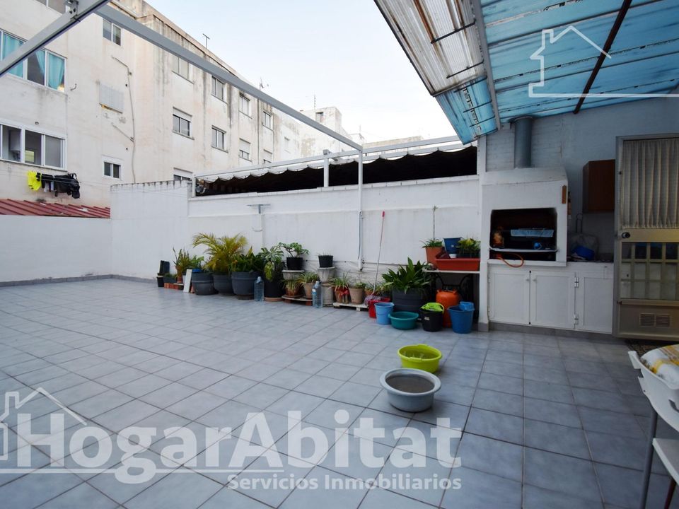 Lejlighed i Gandia, Valencia - foto 2