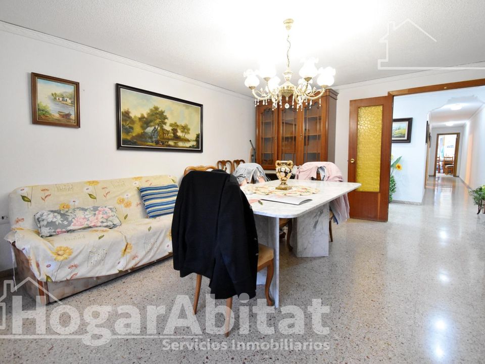 Lejlighed i Gandia, Valencia - foto 3