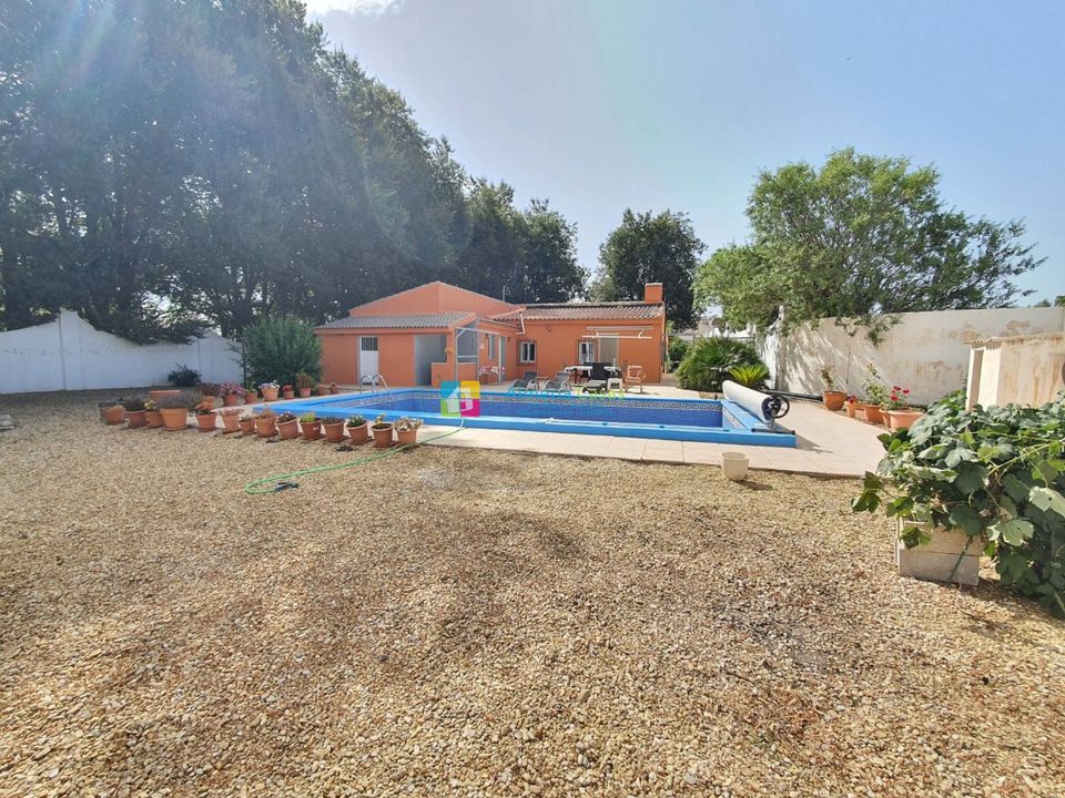 Villa i Chirivel, Almeria - bilde 2