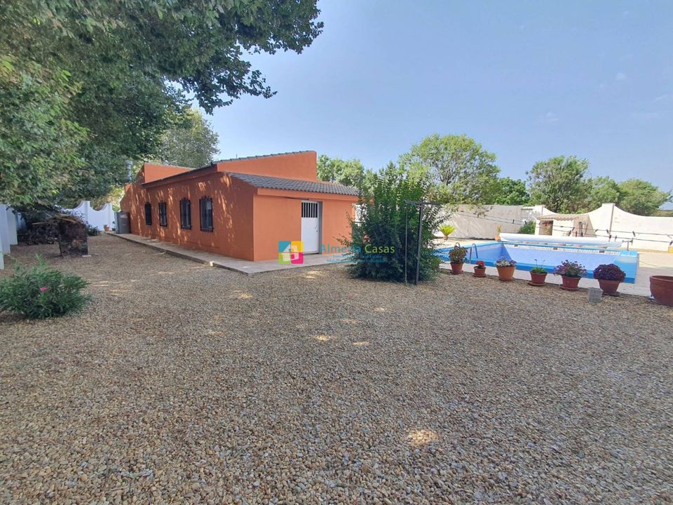 Villa i Chirivel, Almeria - bilde 3