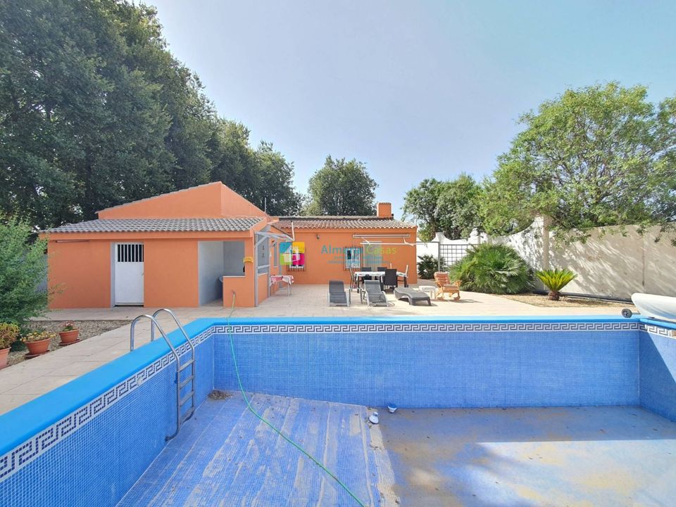 Villa i Chirivel, Almeria - bilde 4