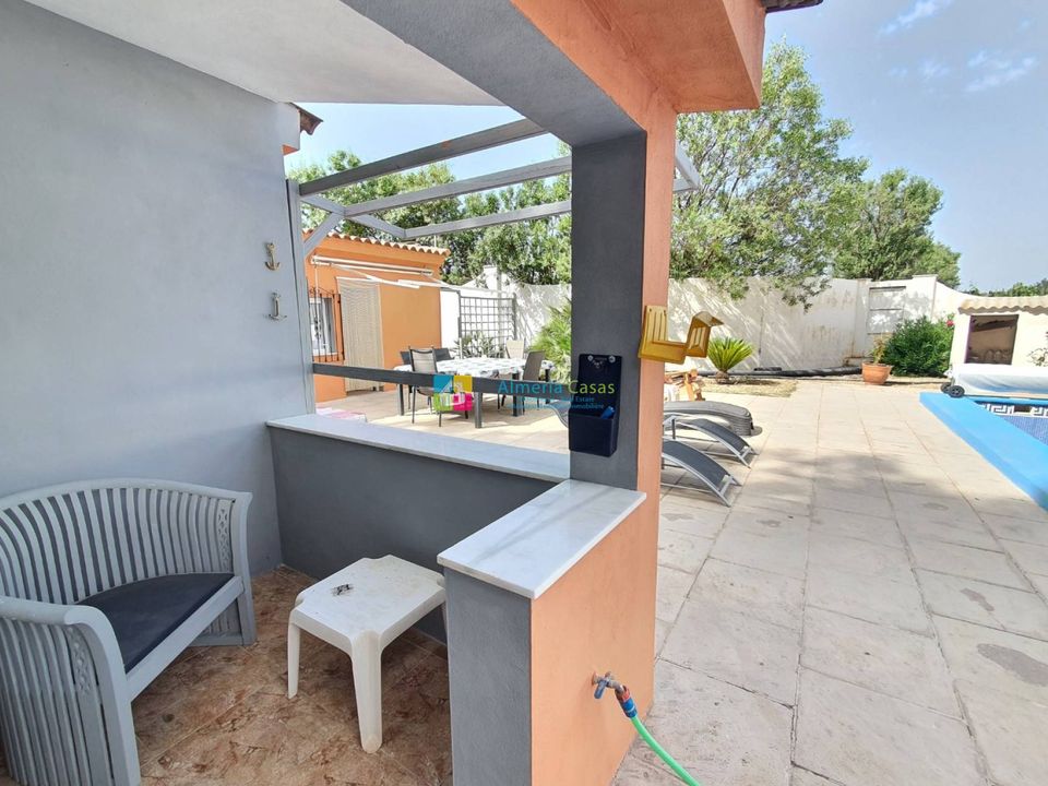 Villa i Chirivel, Almeria - bilde 5