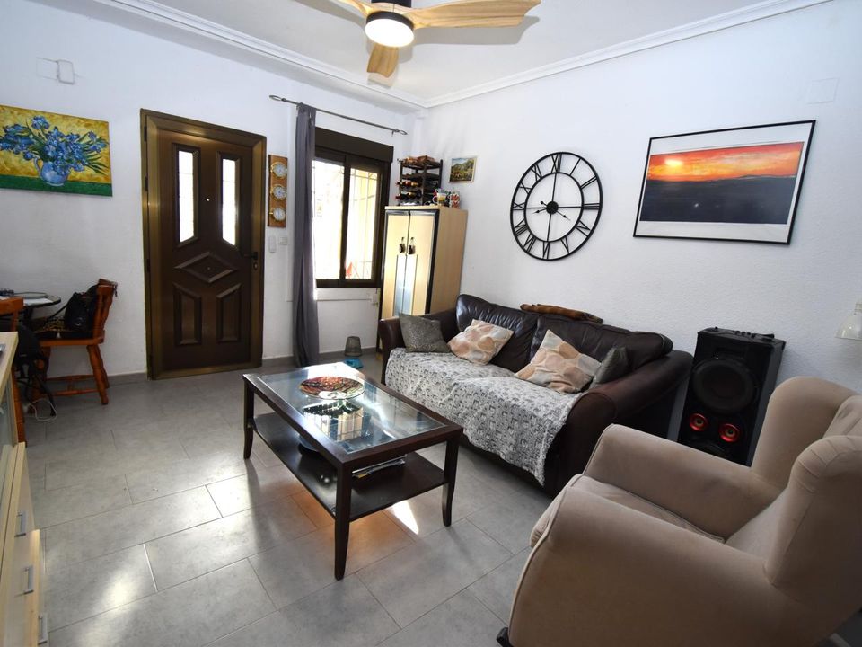 Bungalow i Santa Pola, Alicante - foto 1
