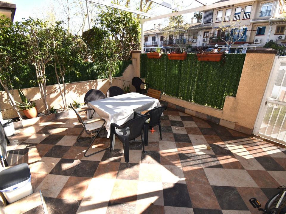 Bungalow i Santa Pola, Alicante - foto 2