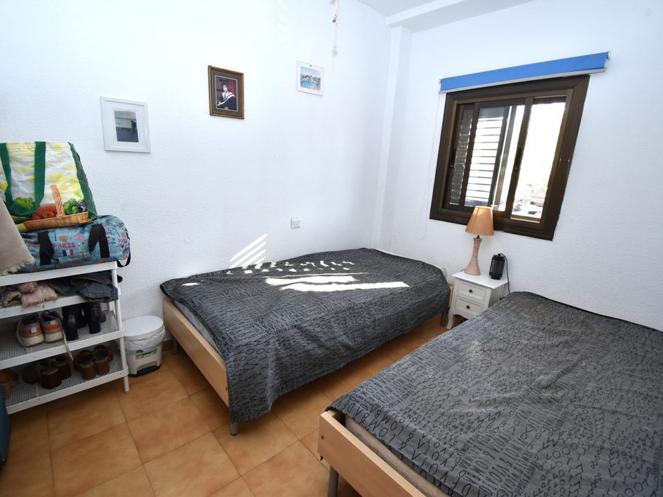 Bungalow i Santa Pola, Alicante - foto 4