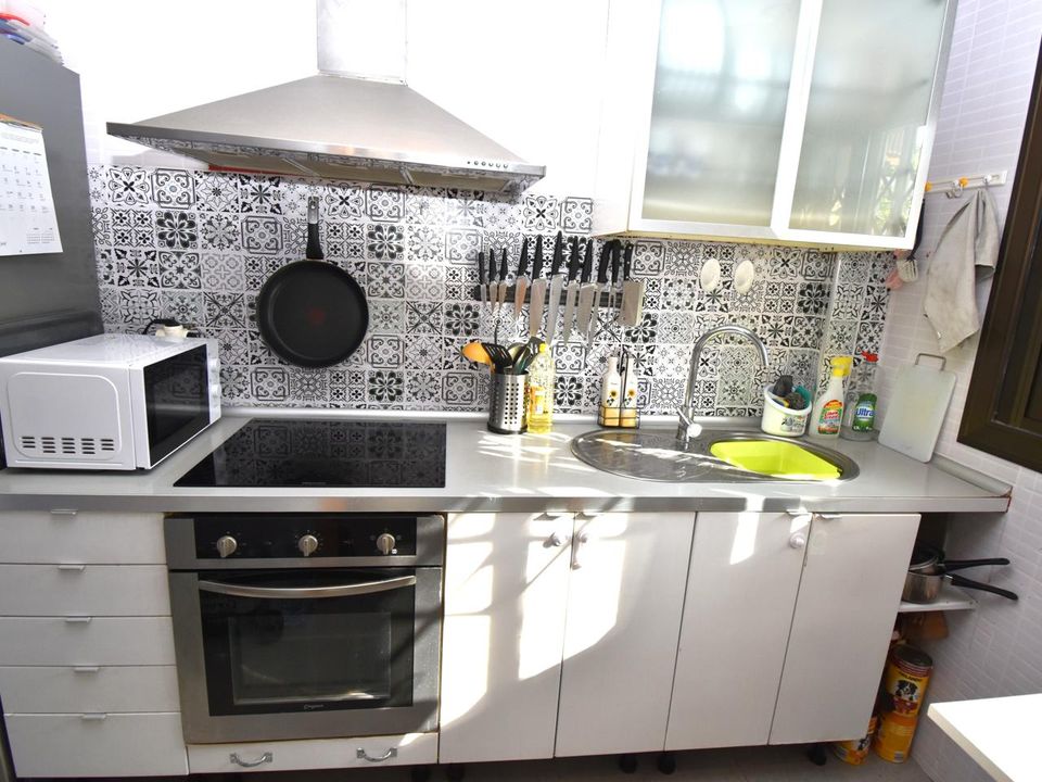 Bungalow i Santa Pola, Alicante - foto 5