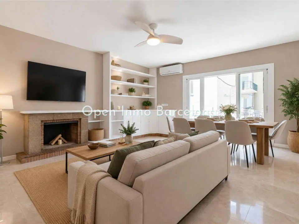 Apartament a Sitges, Barcelona - foto 1