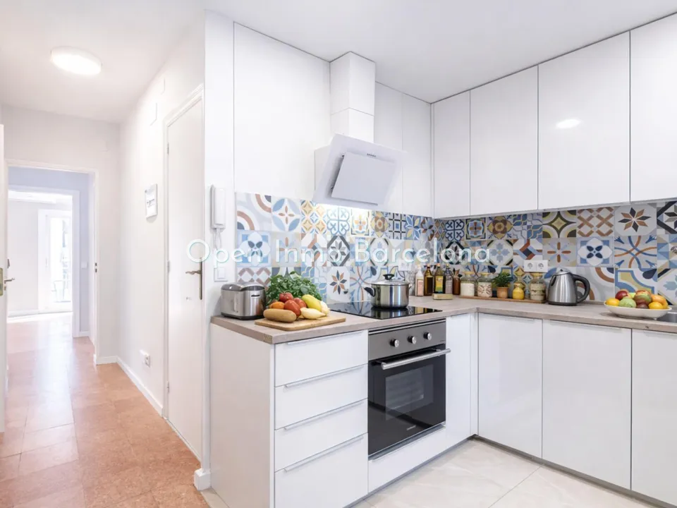 Apartament a Sitges, Barcelona - foto 3