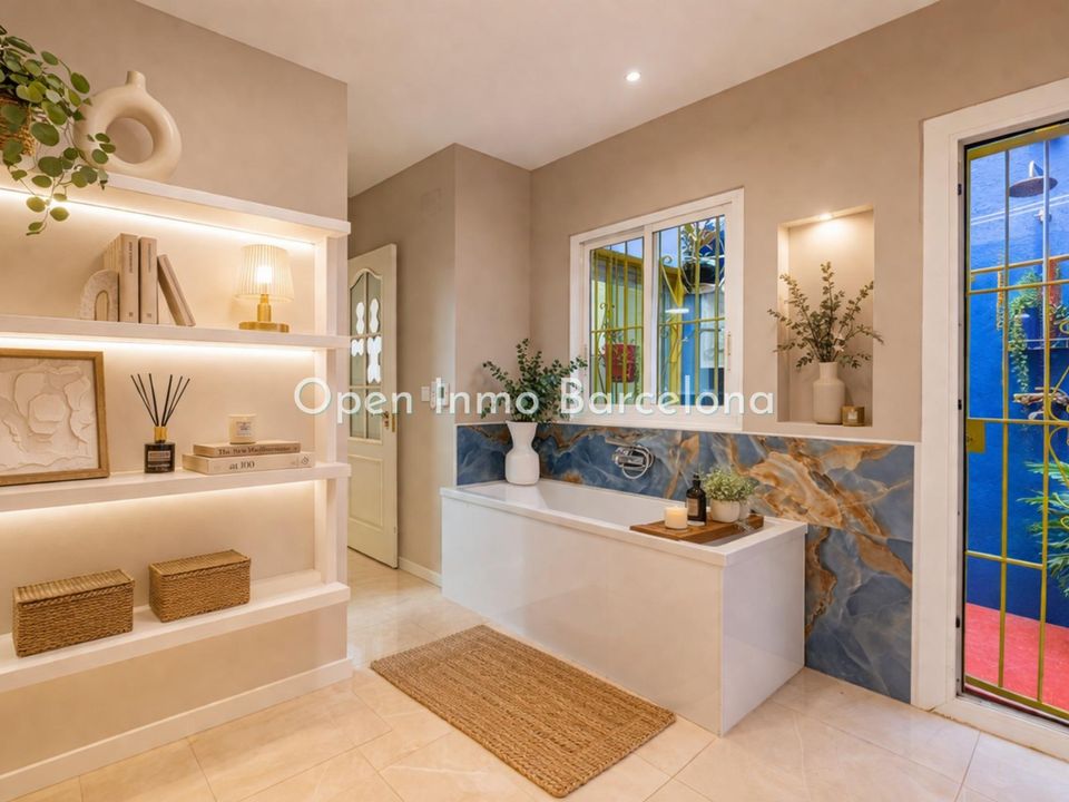 Apartament a Sitges, Barcelona - foto 4