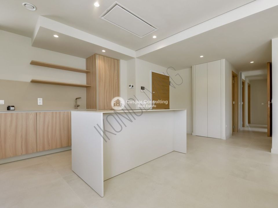 Villa i Finestrat, Alicante - foto 5