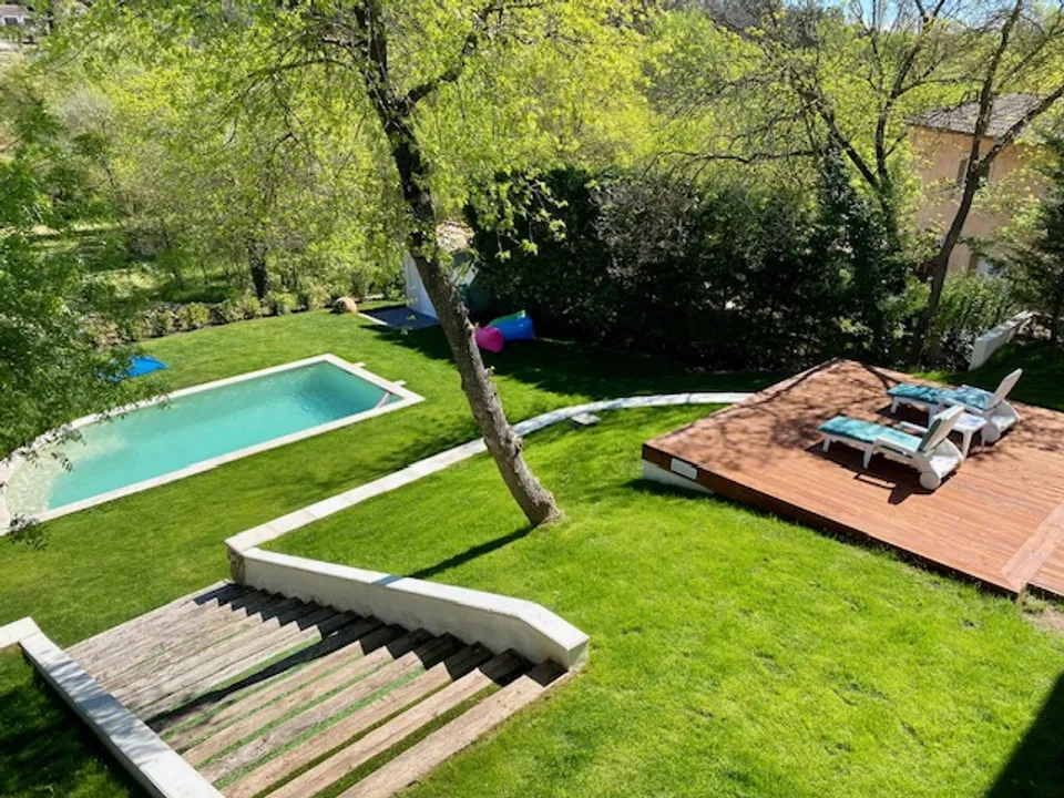 Villa i Valbonne, Alpes-Maritimes - foto 3