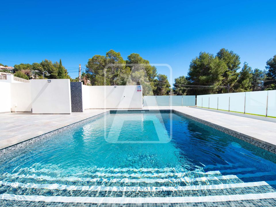 Villa i Benissa, Alicante - foto 2