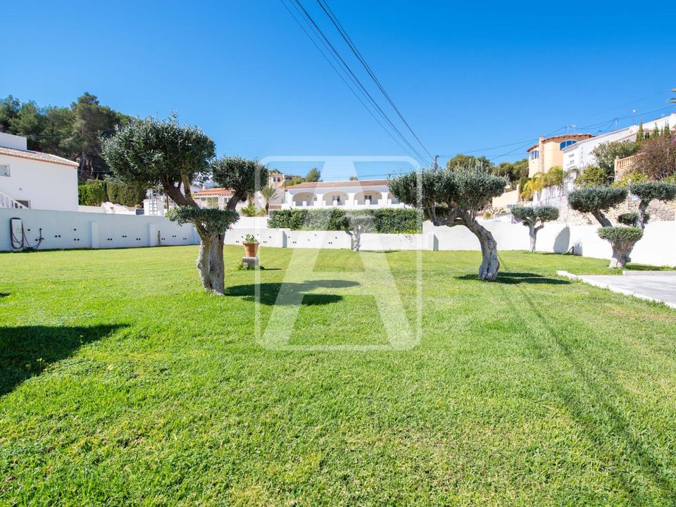 Villa i Benissa, Alicante - foto 3