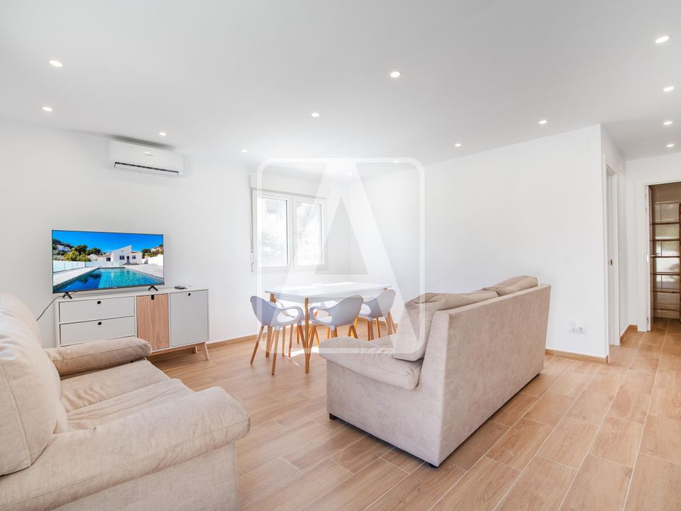 Villa i Benissa, Alicante - foto 4