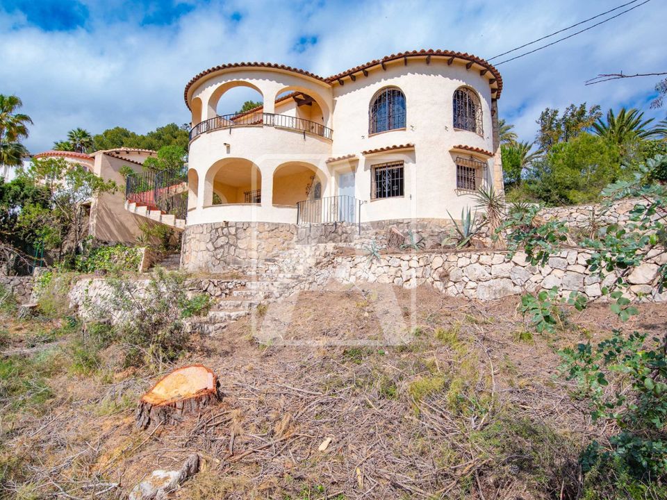 Villa i Benissa, Alicante - foto 2