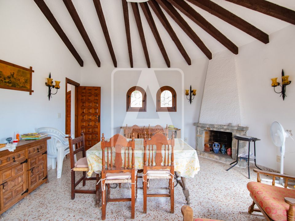 Villa i Benissa, Alicante - foto 5