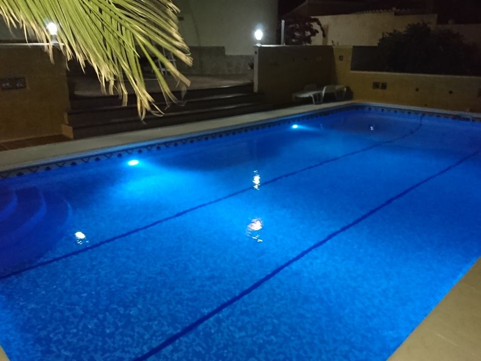 Villa i Benitachell, Alicante - foto 4