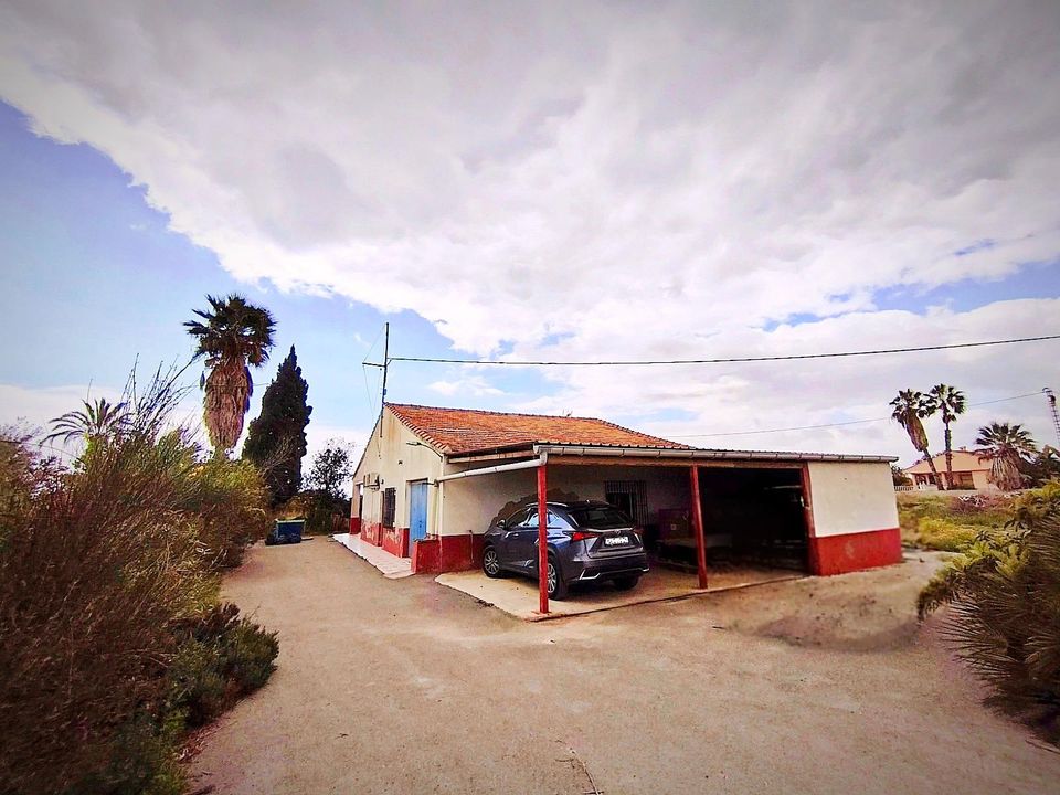 Villa i Las Bayas, Alicante - foto 2