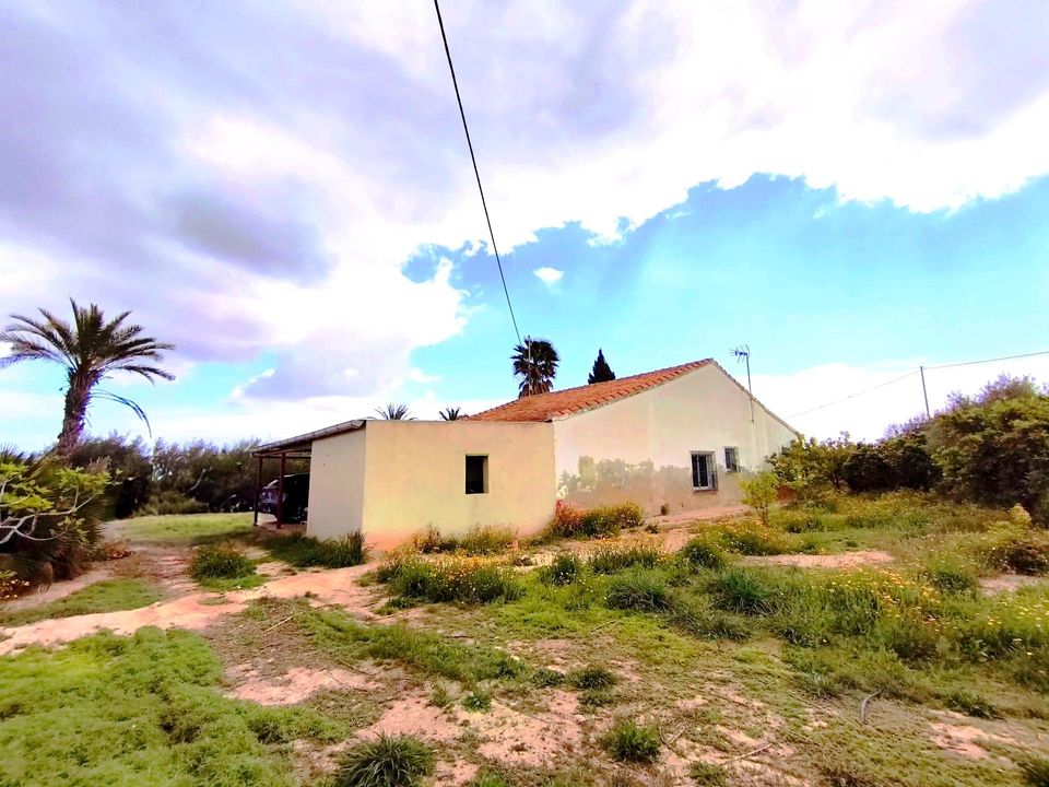 Villa i Las Bayas, Alicante - foto 1