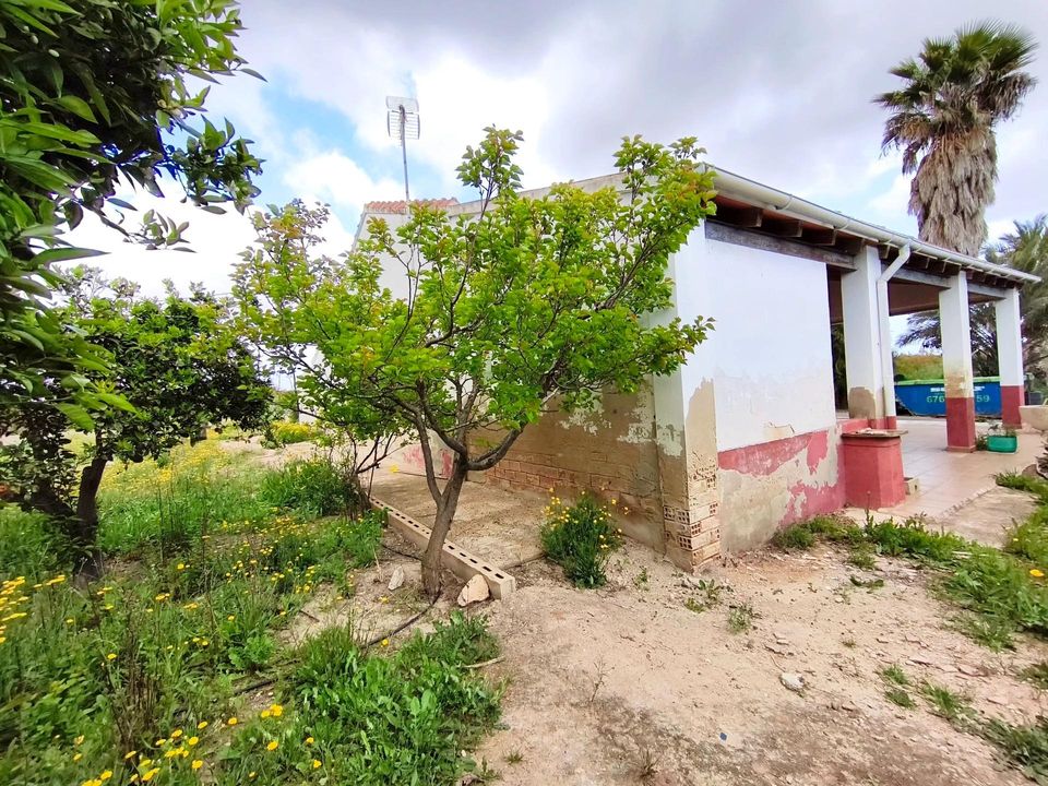 Villa i Las Bayas, Alicante - foto 3