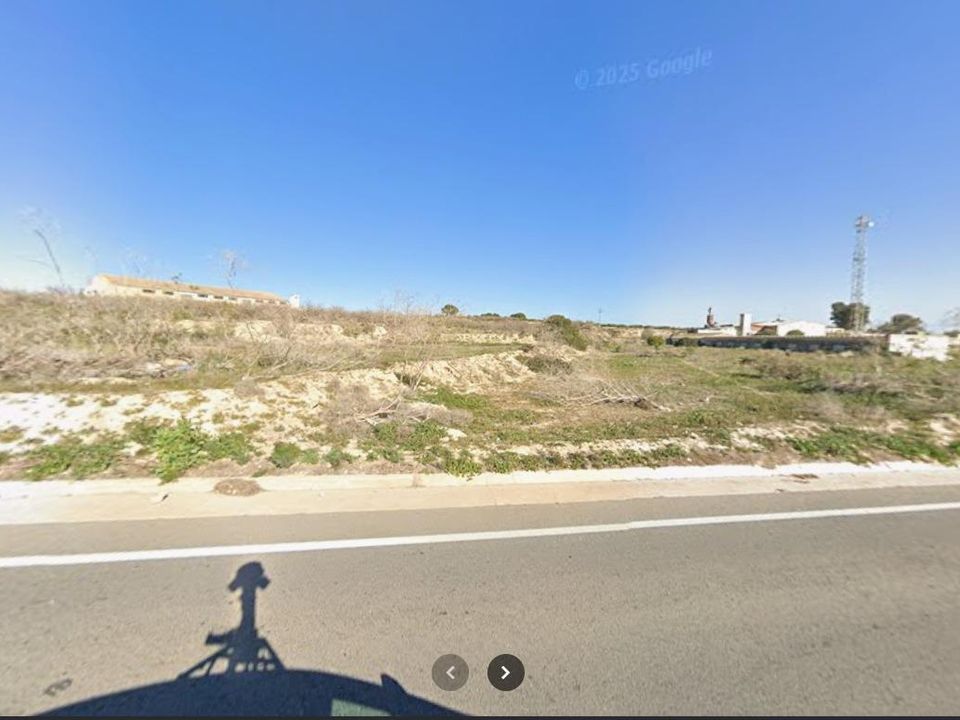 Helårsgrund i Almoradi, Alicante - foto 5