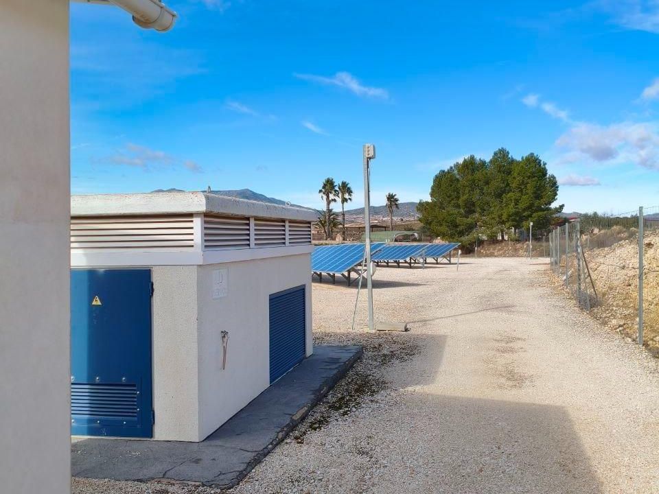 Helårsgrund i Algorfa, Alicante - foto 4