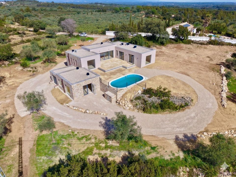 Villa i Sant Jordi, Castellon - foto 1