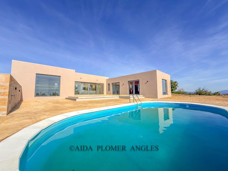 Villa i Sant Jordi, Castellon - foto 5